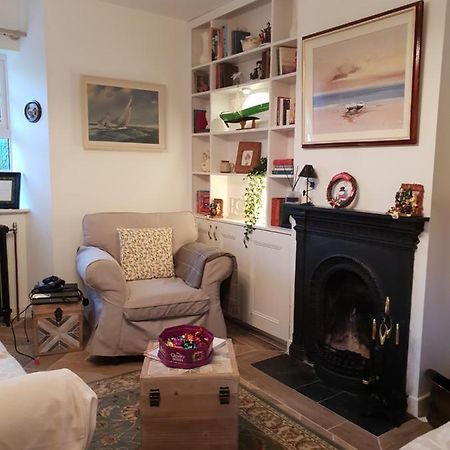 Kiltoy Cottage, Letterkenny Eksteriør bilde