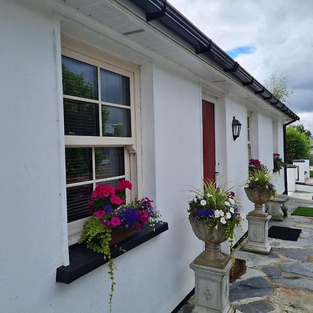 Kiltoy Cottage, Letterkenny Rom bilde