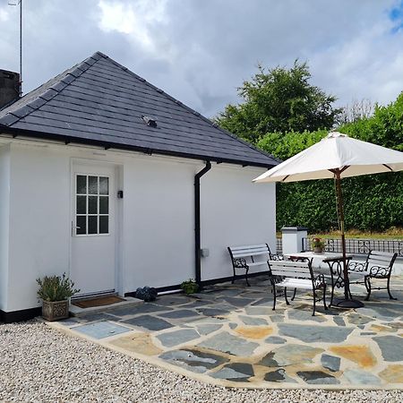 Kiltoy Cottage, Letterkenny Eksteriør bilde