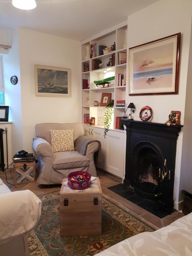 Kiltoy Cottage, Letterkenny Eksteriør bilde