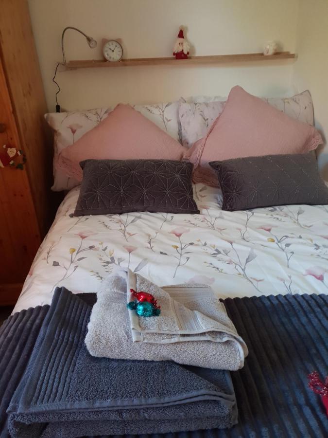Kiltoy Cottage, Letterkenny Eksteriør bilde