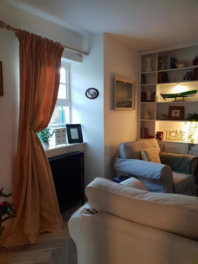 Kiltoy Cottage, Letterkenny Eksteriør bilde