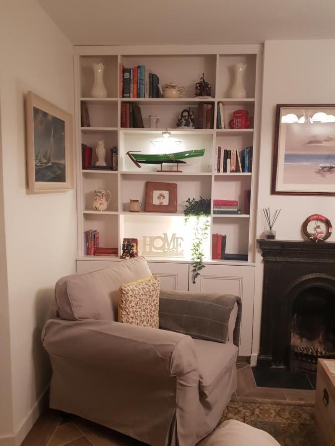 Kiltoy Cottage, Letterkenny Eksteriør bilde