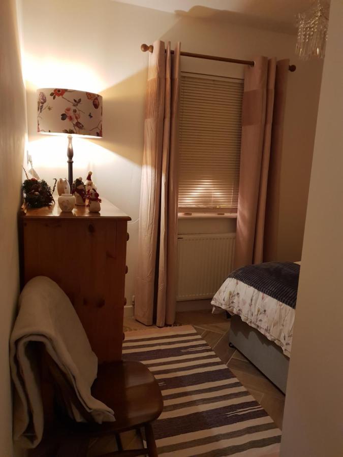 Kiltoy Cottage, Letterkenny Eksteriør bilde