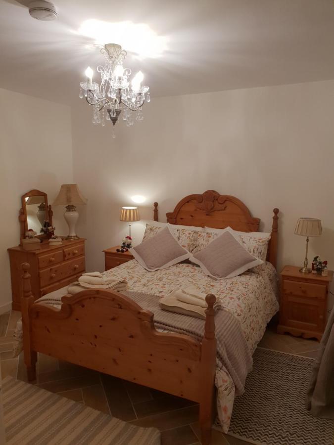 Kiltoy Cottage, Letterkenny Eksteriør bilde