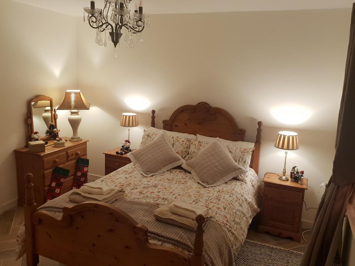 Kiltoy Cottage, Letterkenny Eksteriør bilde