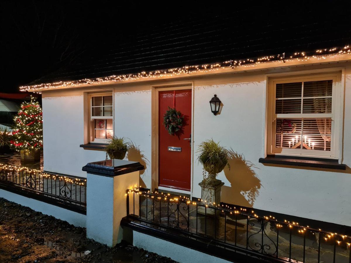 Kiltoy Cottage, Letterkenny Eksteriør bilde