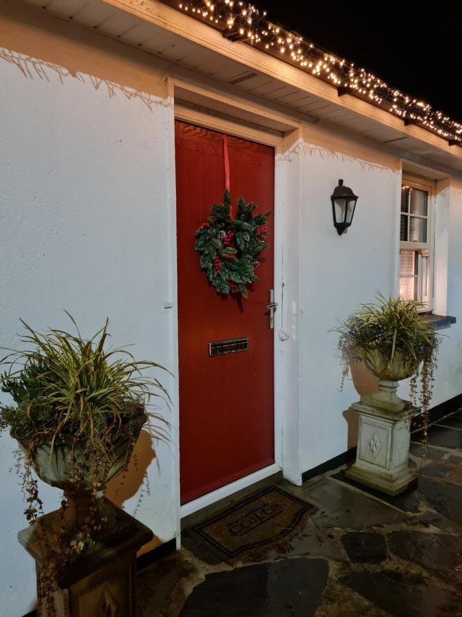 Kiltoy Cottage, Letterkenny Eksteriør bilde