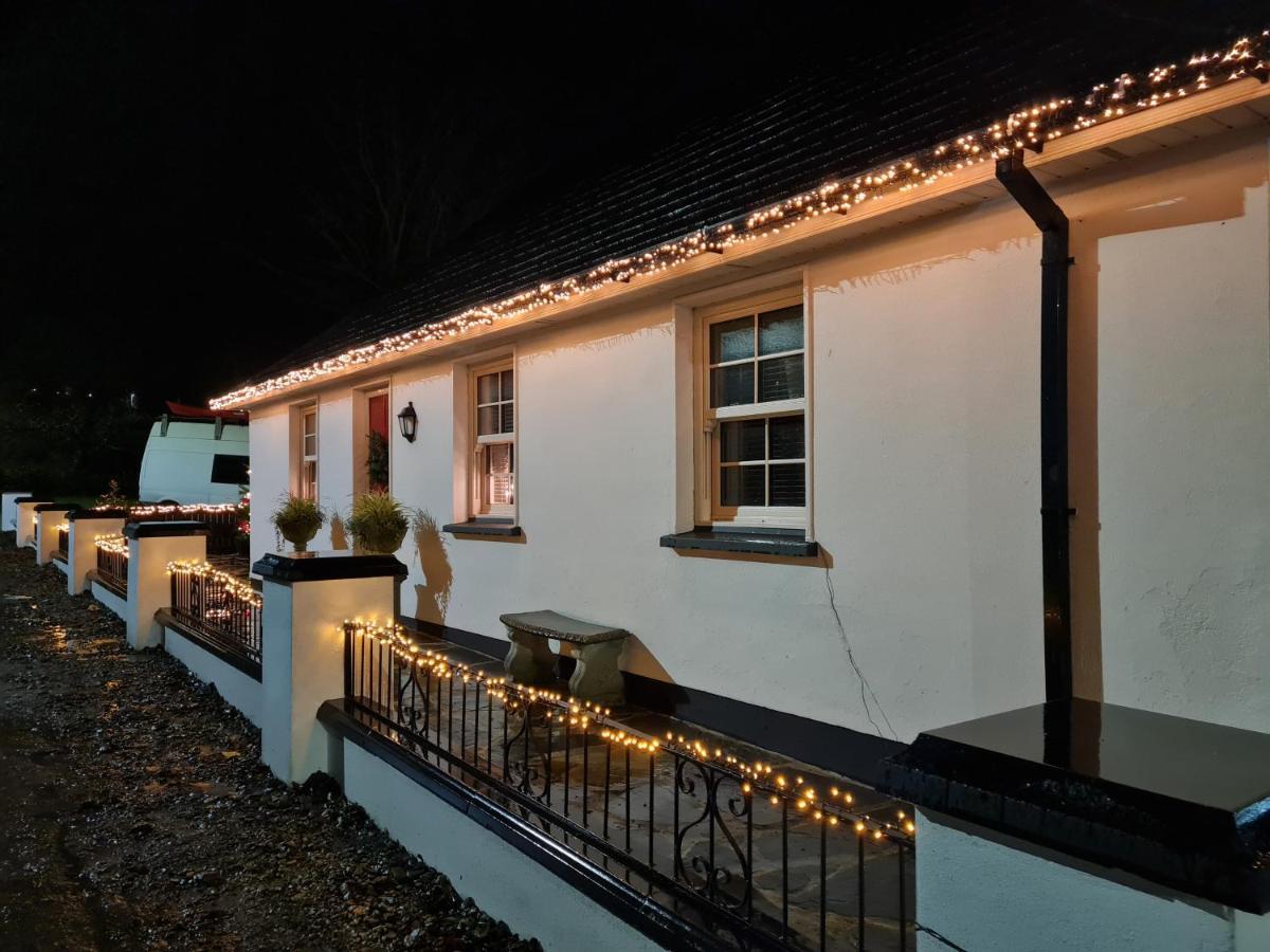 Kiltoy Cottage, Letterkenny Eksteriør bilde