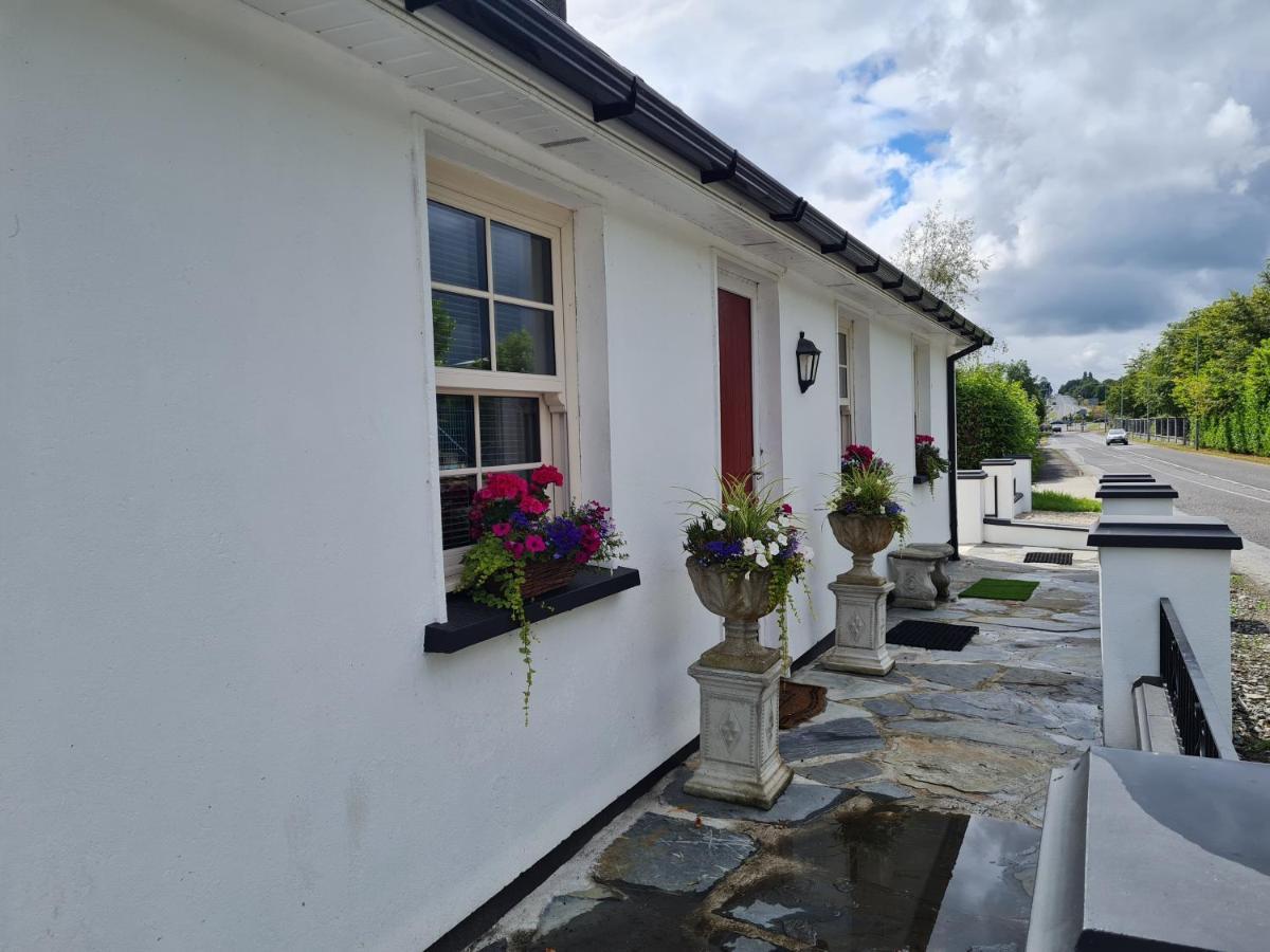 Kiltoy Cottage, Letterkenny Eksteriør bilde