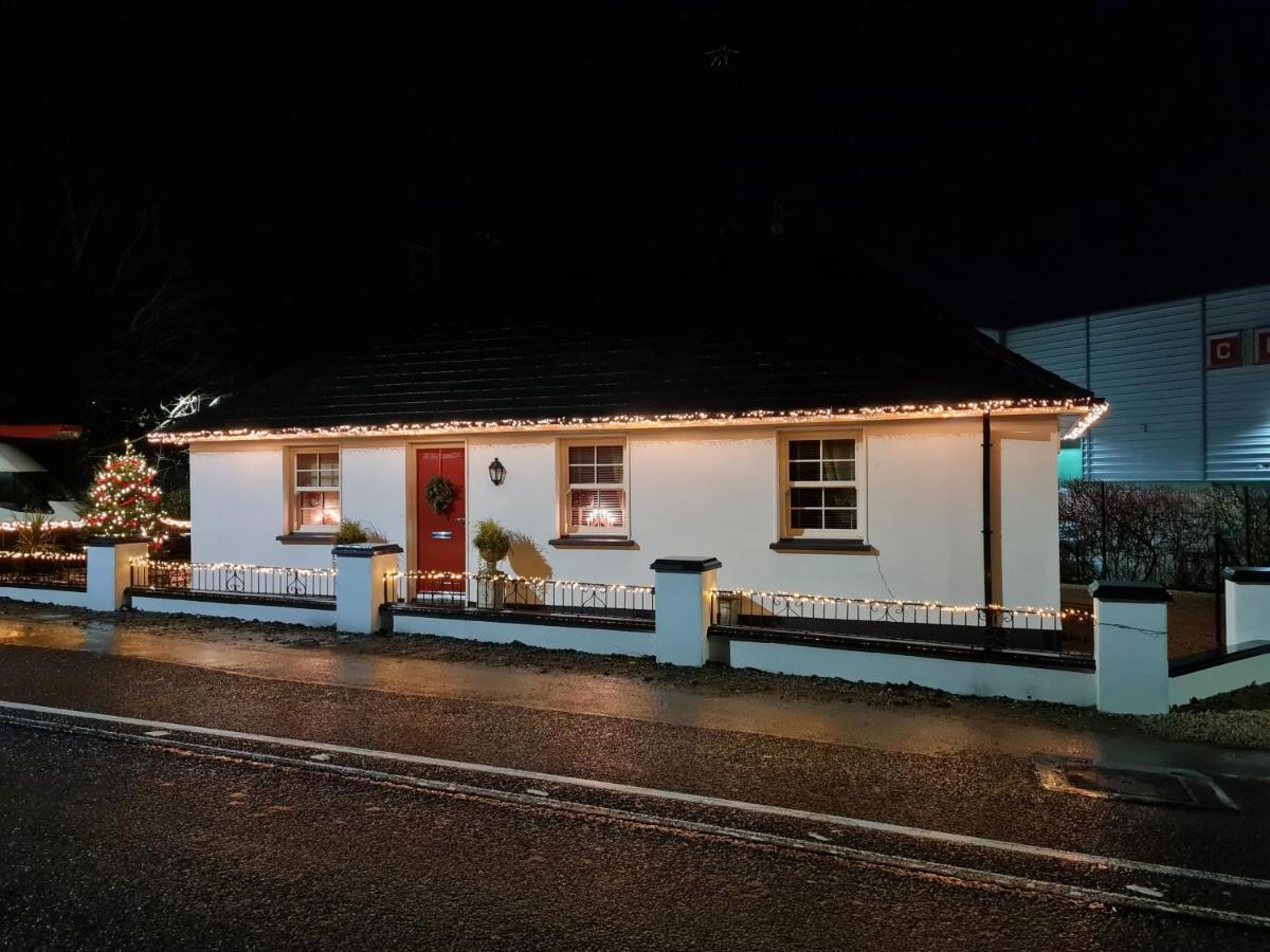 Kiltoy Cottage, Letterkenny Eksteriør bilde