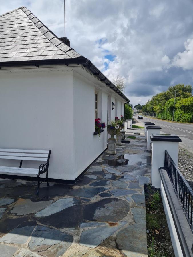 Kiltoy Cottage, Letterkenny Eksteriør bilde
