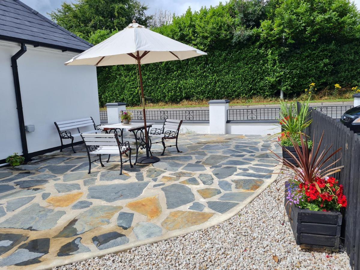 Kiltoy Cottage, Letterkenny Eksteriør bilde