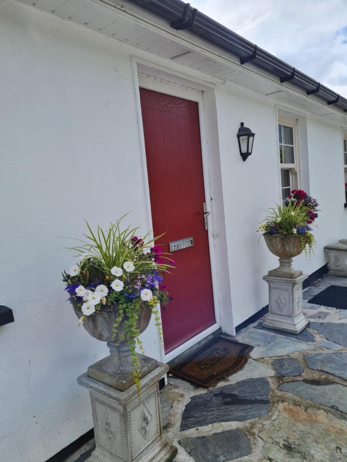 Kiltoy Cottage, Letterkenny Eksteriør bilde