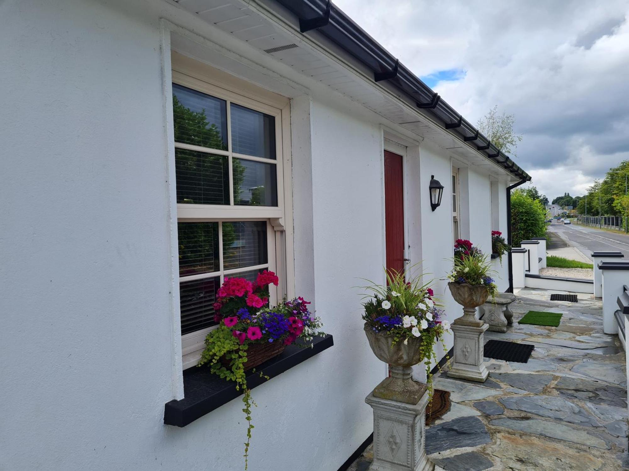 Kiltoy Cottage, Letterkenny Rom bilde