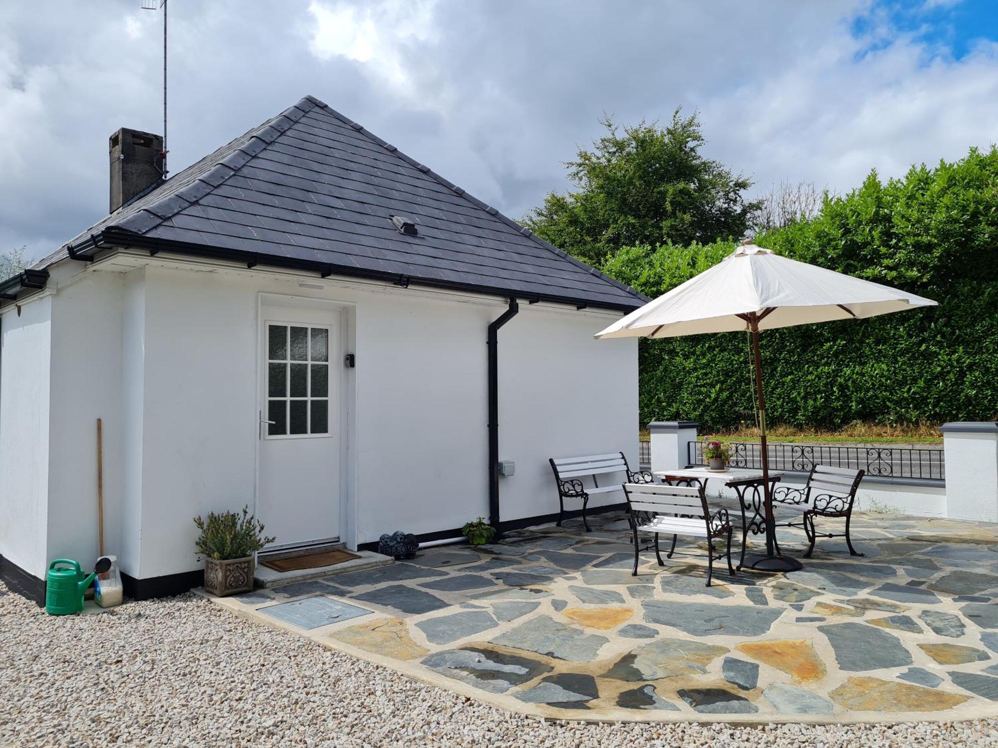 Kiltoy Cottage, Letterkenny Eksteriør bilde